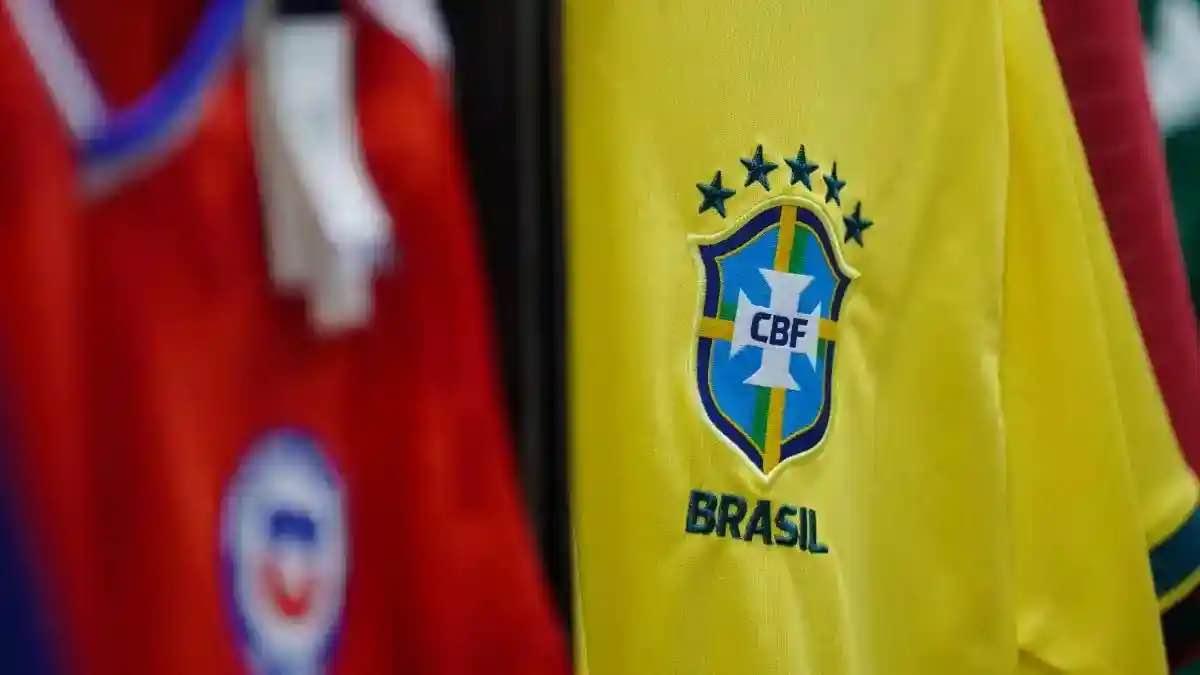 Hancurnya Keseimbangan Lini Tengah Brasil, Dua Gol Haaland Akhiri Langkah Juara Dunia Lima Kali