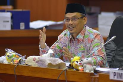 Komisi X DPR Nilai Penyediaan Alat Kontrasepsi bagi Siswa Sama Saja Membudayakan Seks Bebas