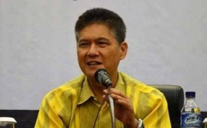 Wah, Pengurus PWI Pusat Berencana Laporkan Hendry Bangun Cs ke KPK