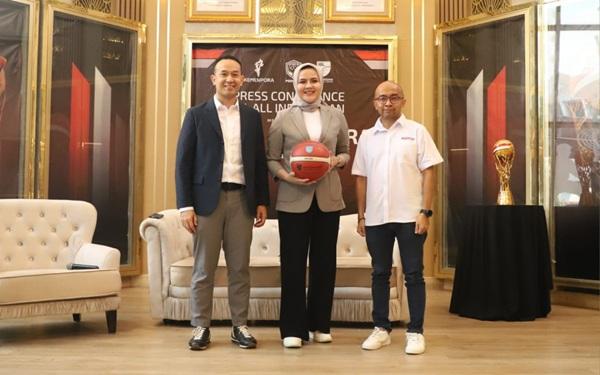 IBL All Indonesia 2025 Jadi Ajang Pemantauan Talenta Menuju SEA Games Thailand 2025