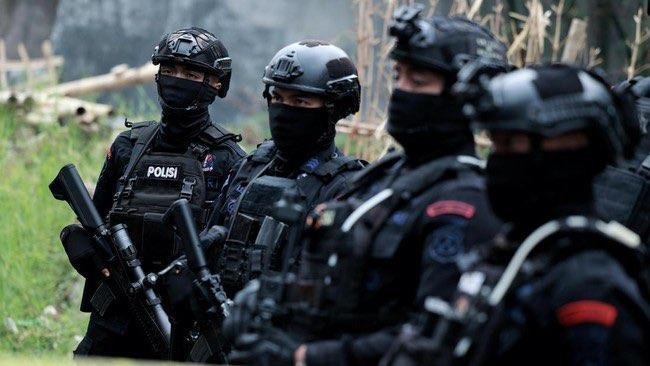 Geger ASN Diduga Terlibat Terorisme, Publik Dorong Reformasi Mental Aparatur