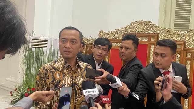 Di Balik Istilah Rojali-Rohana, Tersimpan Kekecewaan Publik atas Ekonomi Riil