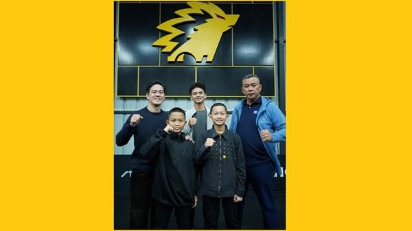 Usai 20 Tahun Terhenti, ONIC Sports Catat Sejarah Jadi Klub Pertama Tampil di WTT Youth Contender