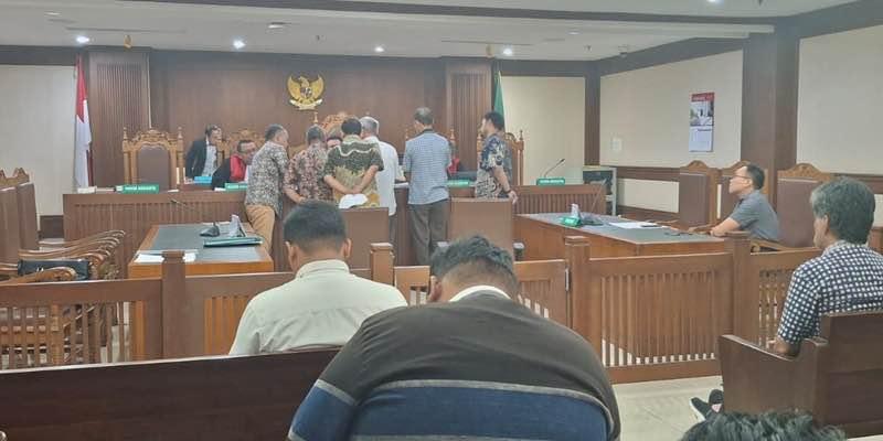 Korban Investasi Bodong Tuntut Ganti Rugi, Hakim Diminta Sita Aset Crazy Rich Hengky