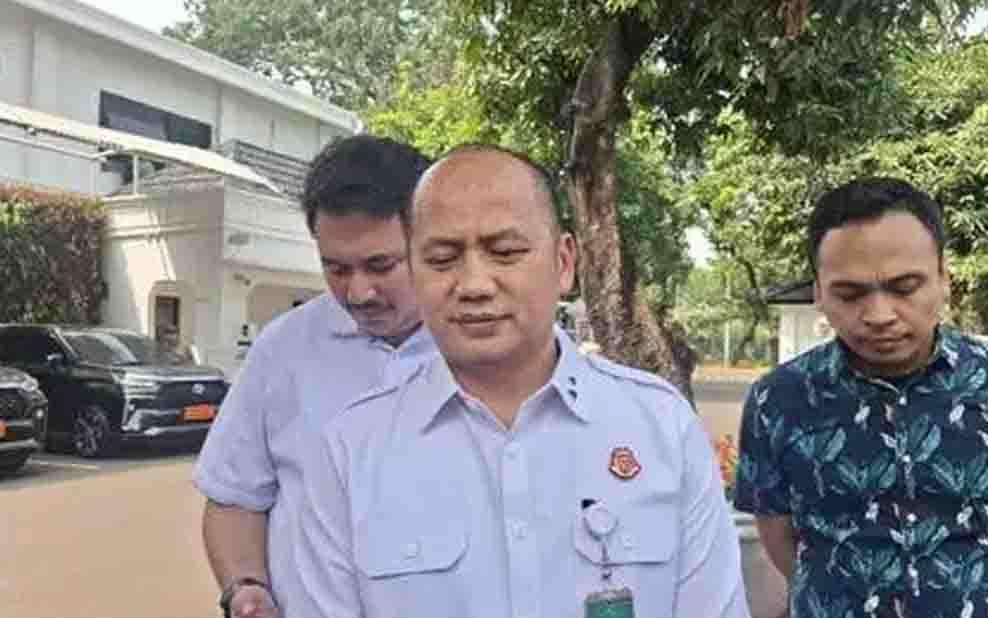Hadapi Praperadilan Mantan Jampidsus, Kejagung Siapkan Bukti TPPU