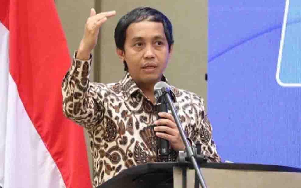 Tersandung Suap Hutan, Menhut dan Bupati Kuansing Diduga Bertemu Tiga Kali