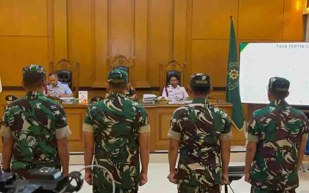 Pemerintah Jaga Iklim Demokrasi, Menteri HAM Kecewa Vonis Ringan Kasus KontraS