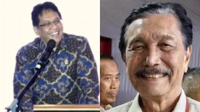 Purbaya Ingin Disiplin Anggaran, Luhut Dorong Pertumbuhan Rakyat