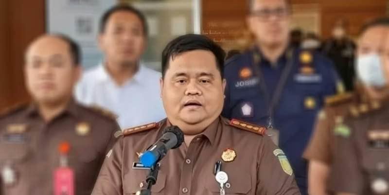 Diduga Terima Uang dari Kasus Barang Bukti, Jaksa Iwan Ginting Hanya Kena Sanksi Mutasi