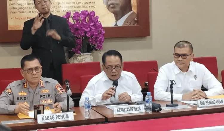 Terkuak, Proyek PLTU 1 Kalbar Mangkrak Sejak 2016 Akibat Permainan Lelang dan Alih Kerja