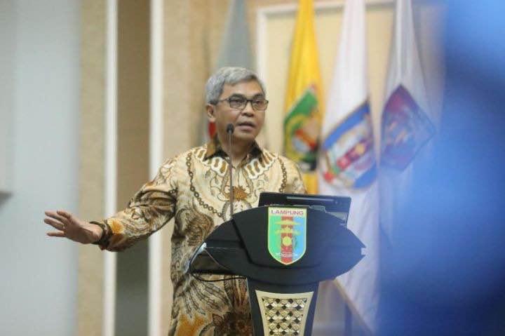 KPK Dorong Sinergi Daerah, Setyo Budiyanto: Melawan Korupsi Harus dengan Kolaborasi, Bukan Sekadar Hukuman