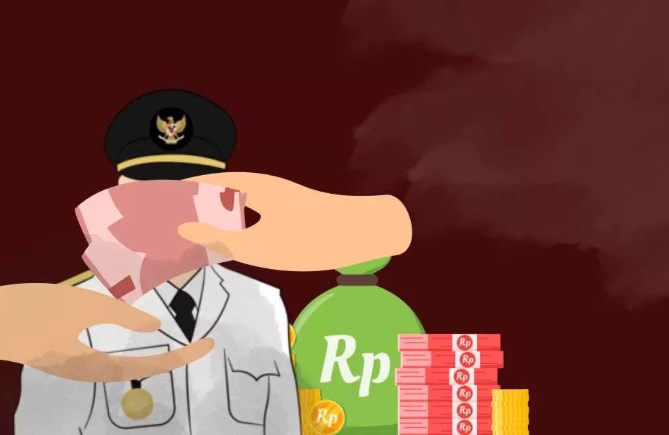 OTT Gubernur Riau Buka Tabir Lama, Pengamat: Tradisi Japrem Sudah Jadi Sistem Tak Tertulis