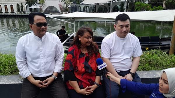 Indonesia Masih Dipercaya Jadi Tuan Rumah Kualifikasi Anggar Youth Olympic Games Dakkar 2026,