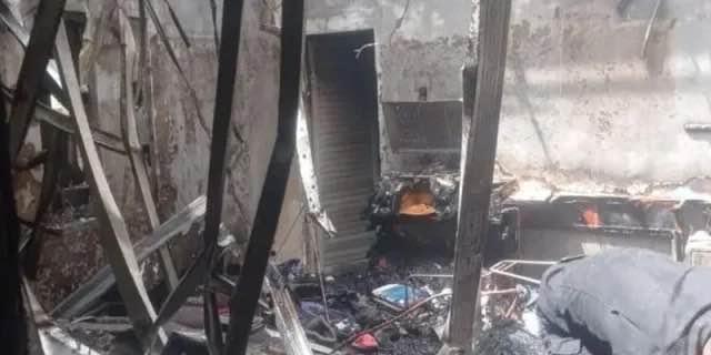 Komisi III DPR Curiga Ada Teror di Balik Kebakaran Rumah Hakim PN Medan: “Ini Serangan terhadap Keadilan”