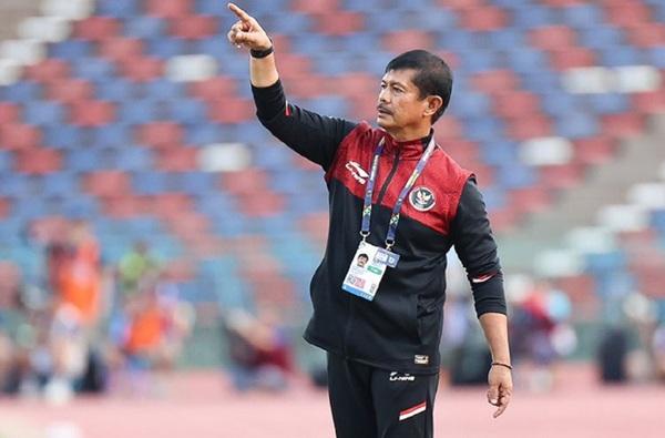 Indra Sjafri: Pemain Timnas U 22 Indonesia Diumumkan Malam Ini