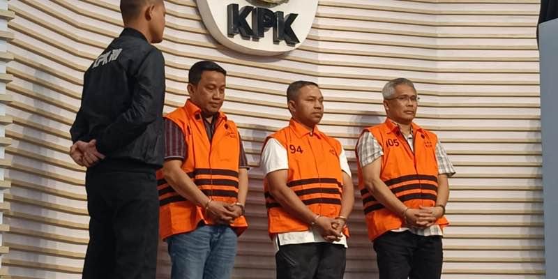 Kepala UPT di Riau Terjerat Sistem Setoran, Rela Utang Bank Demi “Jatah” Gubernur