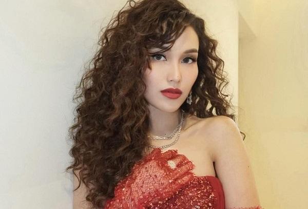 Ayu Ting Ting Menolak Berkomentar Soal Kabar Tunangan dengan Anggota TNI