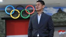 BUMN Mampu Melambungkan Nama Indonesia Lewat Olahraga