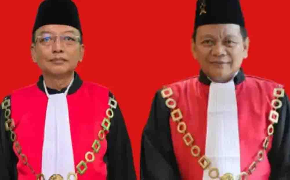 Ironi Penegakan Hukum, Hakim PN Depok Terjaring OTT Saat Tunjangan Melejit