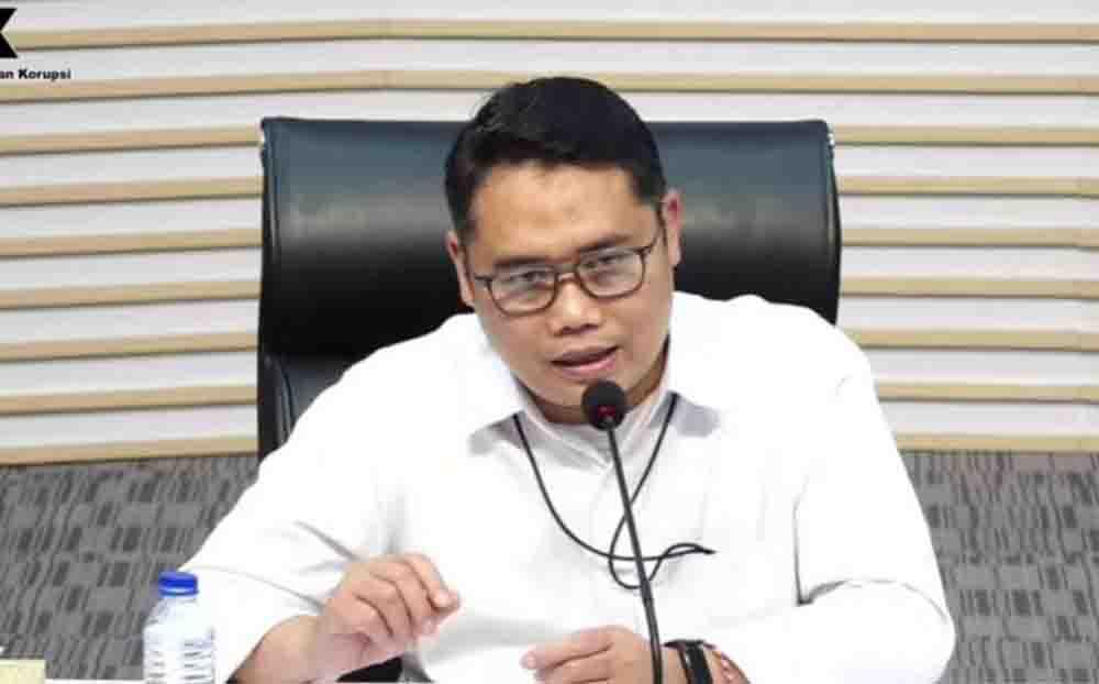 Gaya Hidup Tak Wajar Wakil Ketua PN Depok, KPK Endus Setoran Valas dari PT DMV