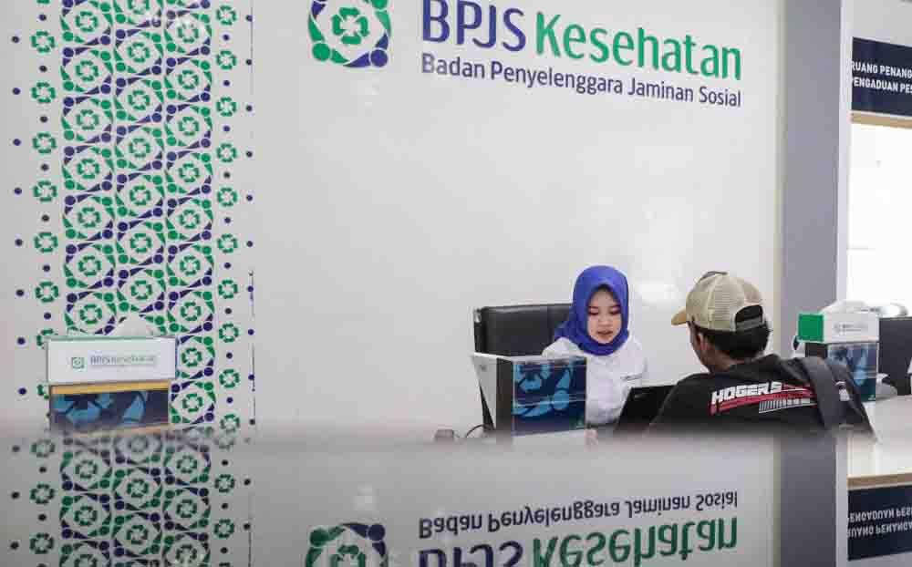 Sengkarut Data PBI BPJS Kesehatan, Pasien Kini Bisa Urus Aktivasi Langsung di RS