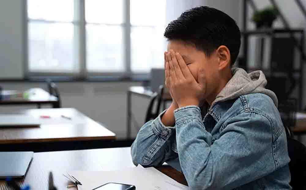 Kemiskinan Bukan Sekadar Angka, Kisah Pilu Anak Desa di Ngada Jadi Bukti Mental Anak Terabaikan