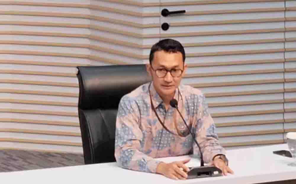 Skandal Suap Jabatan dan Proyek RSUD Berkas Perkara Eks Petinggi Ponorogo Dinyatakan Lengkap