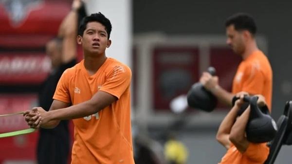 Persiapan Tidak Ideal, Borneo FC Jalankan Program Khusus Pulihkan Kondisi Pemain