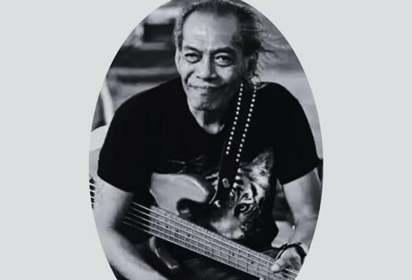 In Memoriam: Donny Fattah, pendiri dan Bassis God Bless