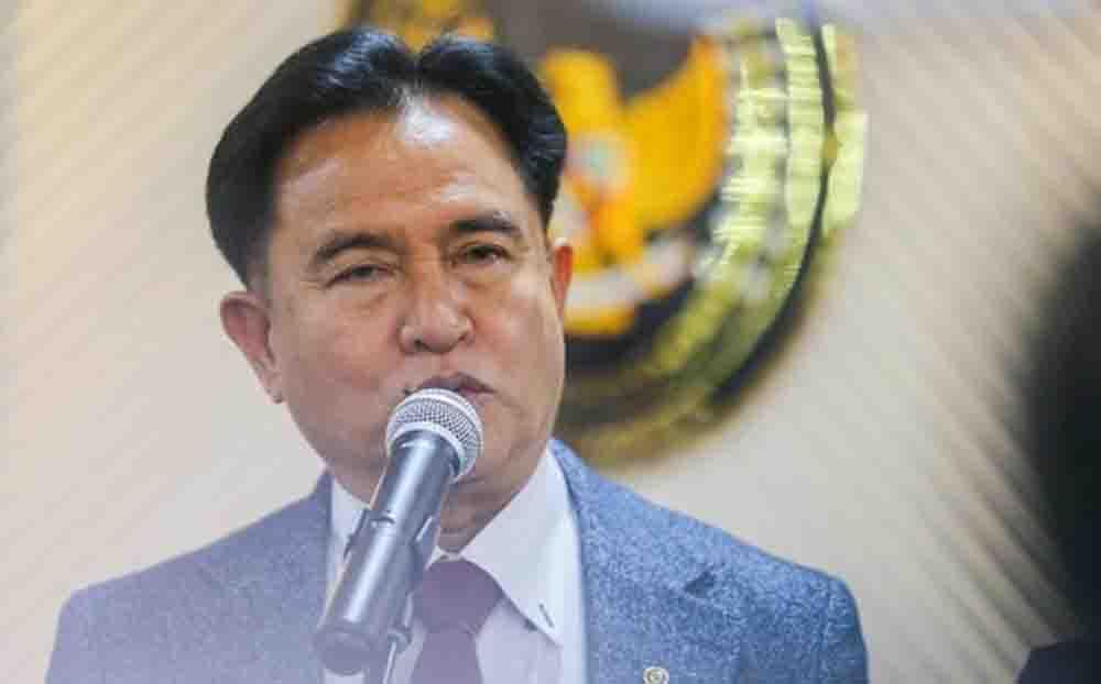 Keadilan Berpihak pada Aktivis Hakim PN Jakarta Pusat Bebaskan Delpedro Marhaen