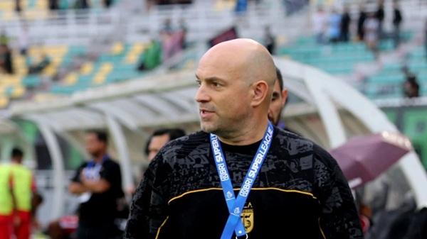 Pemain Penting Cedera, Persebaya Harus Cermat Tentukan Komposisi Tim