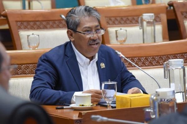 Harga Minyak Tembus USD 92 Per Barel, PKS: Pemerintah Jangan Naikkan BBM Bersubsidi Dulu