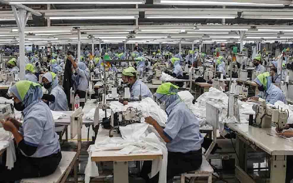 Ongkos Produksi Membengkak Siap-Siap Banderol Pakaian Jadi Terkerek Naik