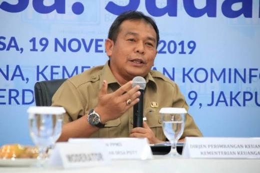 Kemendagri Tunggu SE Kemenpan RB Atur Jadwal WFH