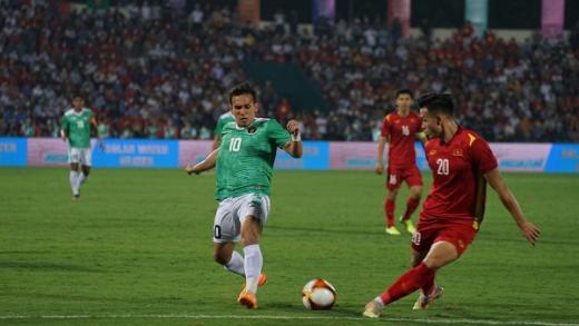 Timnas U 23 Kalah di Laga Perdana, Ini Komentar Tommy Welly
