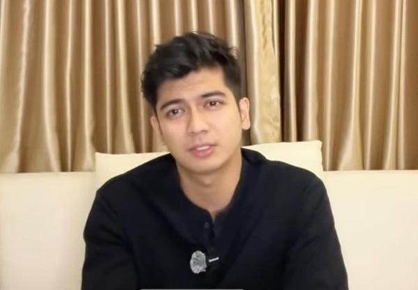Teuku Ryan Bantah Isu Perceraian yang Beredar Luas