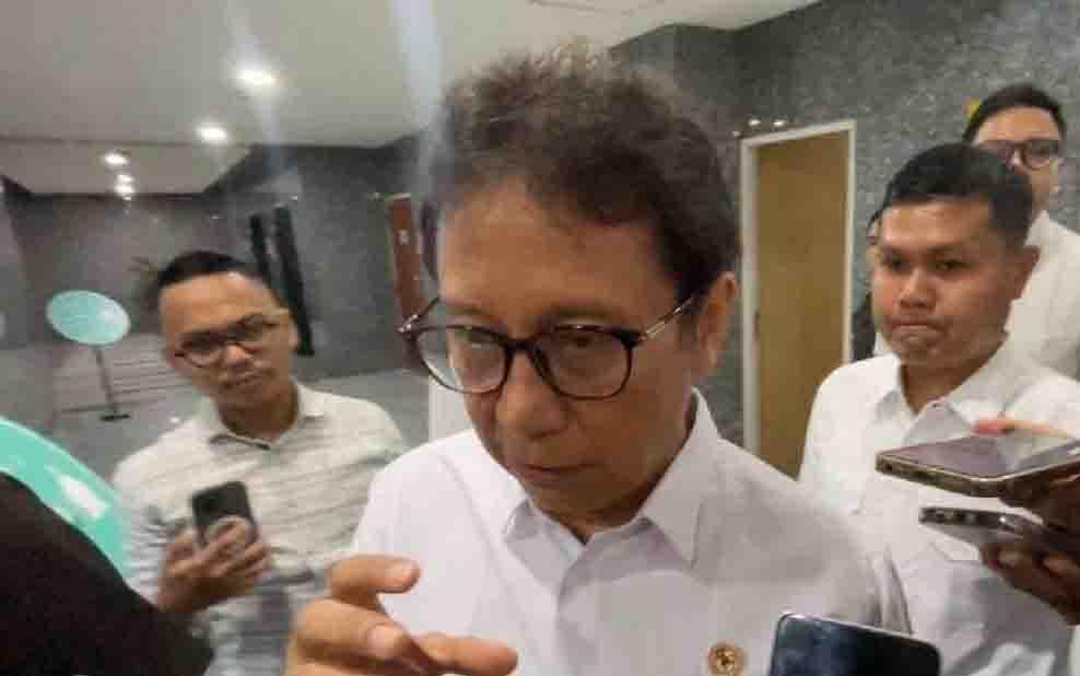 WHO Lacak Penumpang MV Hondius Pemerintah Indonesia Siaga Penuh