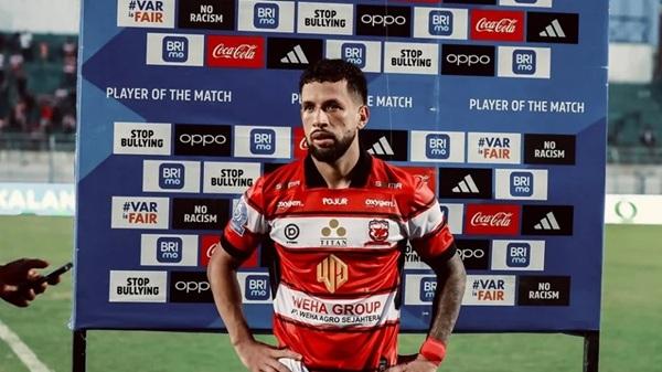 Iran Junior Cetak Gol Hasil dari Skema Latihan