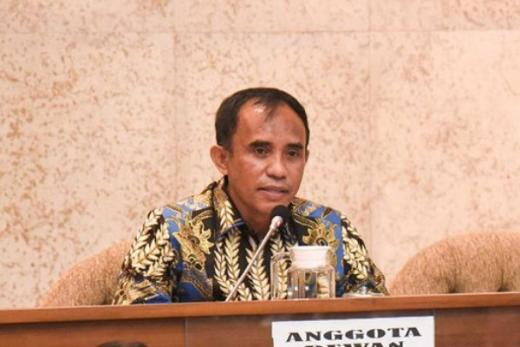 DPR Minta Pemerintah Lebih Baik dalam Sosialisasi soal ASN