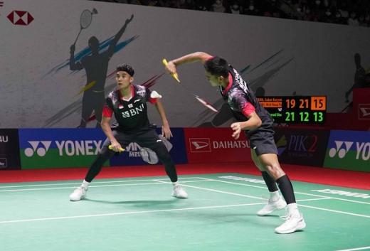 Kejutan, Juara All England Terhenti di Babak Awal