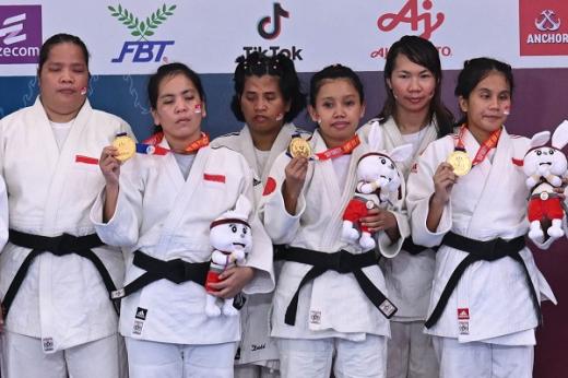 Kisah Heroik Nurul Fadilah Berjuang di Tengah Rasa Duka