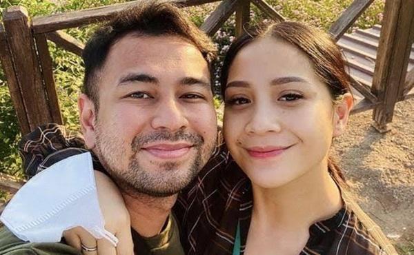 Ada Harapan Raffi Ahmad dan Nagita Slavina di Tengah Persiapan Haji