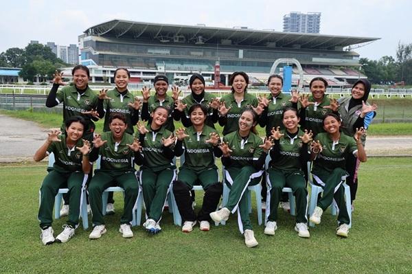 Indonesia Juara Regional ICC Development Awards 2025, Melaju ke Empat Kategori Global