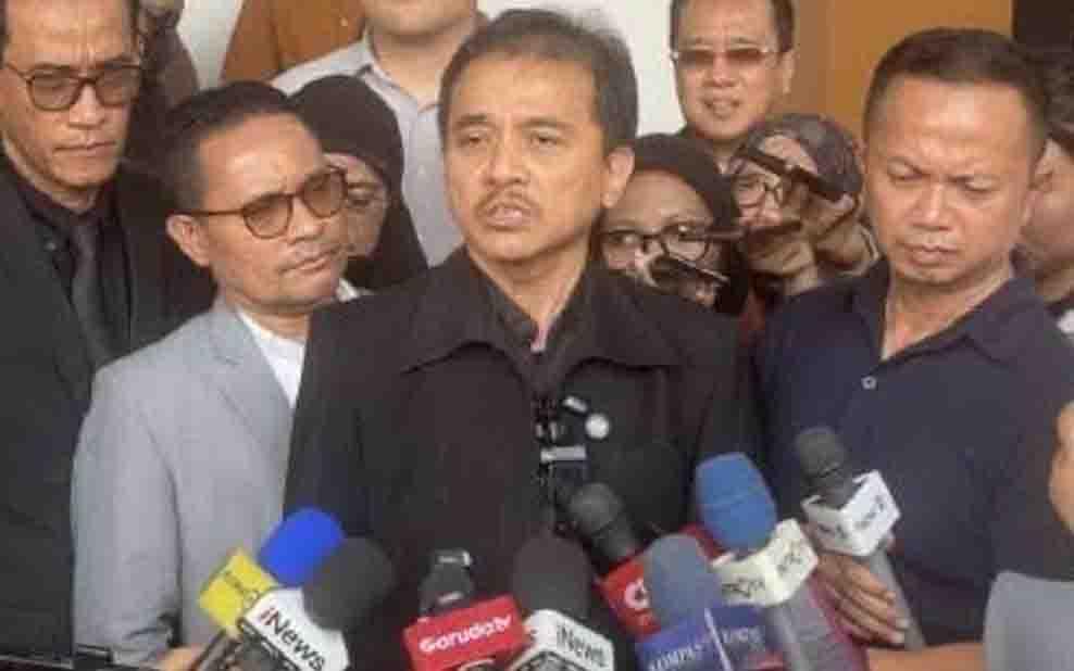 Menanti Putusan Praperadilan Kasus Roy Suryo Ini Daftar Sebelas Poin Petitumnya