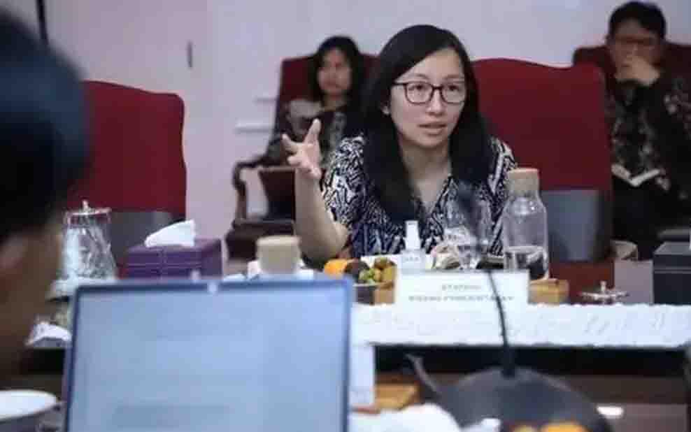 Fakta Baru Korupsi Chromebook Nadiem Makarim Dipenjara Jurist Tan Lenyap