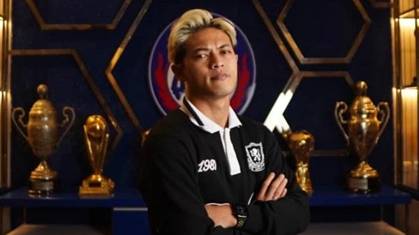 Ini Cerita Menarik Perjalanan Karier Alfeandra Dewangga