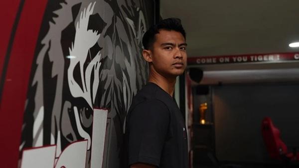 Kembali ke Indonesia, Pratama Arhan Gabung Persija Jakarta