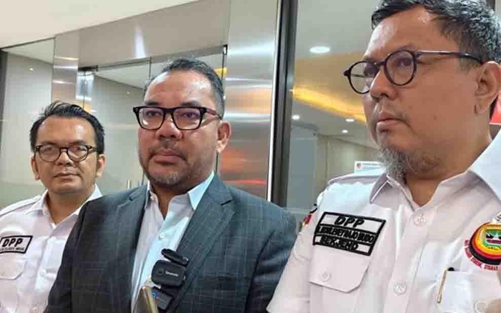Abu Janda Dinilai Hindari Maaf Kasus Ujaran Kebencian Warga Minang