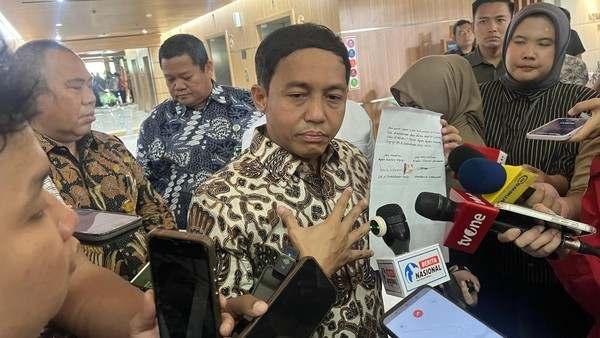 DPR Bakal Cecar Kemenhut Soal Mekanisme Lahan di Kuansing Dalam Raker Pembahasan APBN 2027