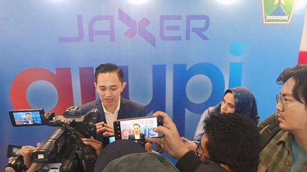 Ansari Kadir Sebut Qrupi Aman Jadi Sistem Revolusioner dan Transformasi Digital Pertama Pendidikan Indonesia